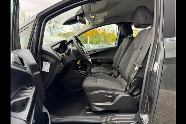 Ford B-MAX 1.0 EcoBoost Titanium, NAP, Camera, Trekhaak Ford B-MAX 1.0 EcoBoost Titanium, NAP, Camera, Trekhaak