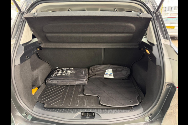 Ford B-MAX 1.0 EcoBoost Titanium, NAP, Camera, Trekhaak Ford B-MAX 1.0 EcoBoost Titanium, NAP, Camera, Trekhaak