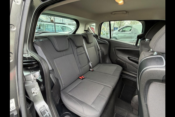 Ford B-MAX 1.0 EcoBoost Titanium, NAP, Camera, Trekhaak Ford B-MAX 1.0 EcoBoost Titanium, NAP, Camera, Trekhaak