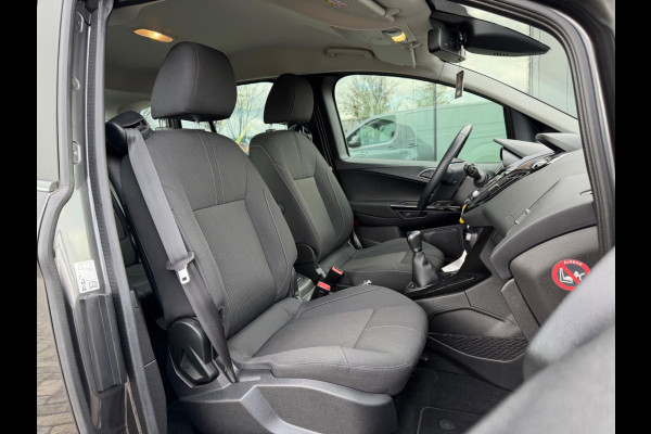 Ford B-MAX 1.0 EcoBoost Titanium, NAP, Camera, Trekhaak Ford B-MAX 1.0 EcoBoost Titanium, NAP, Camera, Trekhaak