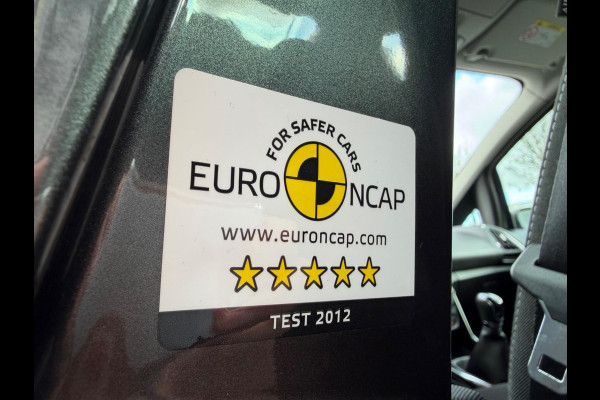 Ford B-MAX 1.0 EcoBoost Titanium, NAP, Camera, Trekhaak Ford B-MAX 1.0 EcoBoost Titanium, NAP, Camera, Trekhaak