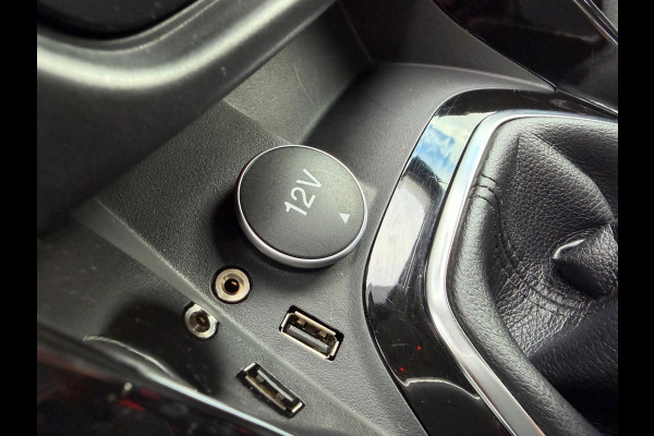 Ford B-MAX 1.0 EcoBoost Titanium, NAP, Camera, Trekhaak Ford B-MAX 1.0 EcoBoost Titanium, NAP, Camera, Trekhaak