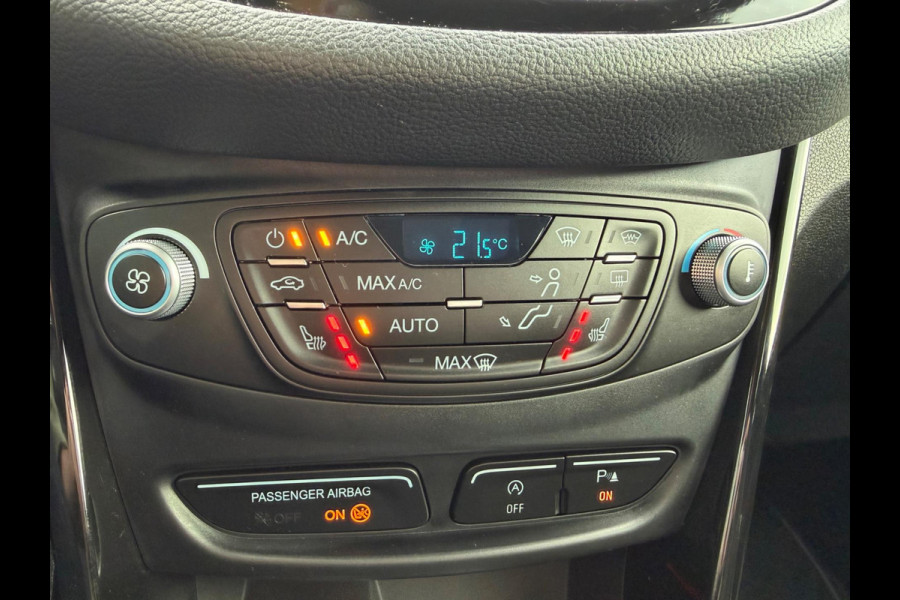 Ford B-MAX 1.0 EcoBoost Titanium, NAP, Camera, Trekhaak Ford B-MAX 1.0 EcoBoost Titanium, NAP, Camera, Trekhaak