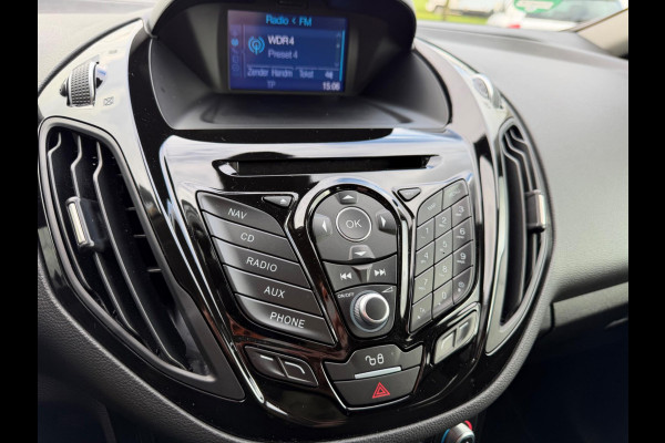 Ford B-MAX 1.0 EcoBoost Titanium, NAP, Camera, Trekhaak Ford B-MAX 1.0 EcoBoost Titanium, NAP, Camera, Trekhaak