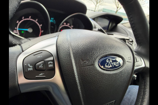 Ford B-MAX 1.0 EcoBoost Titanium, NAP, Camera, Trekhaak Ford B-MAX 1.0 EcoBoost Titanium, NAP, Camera, Trekhaak