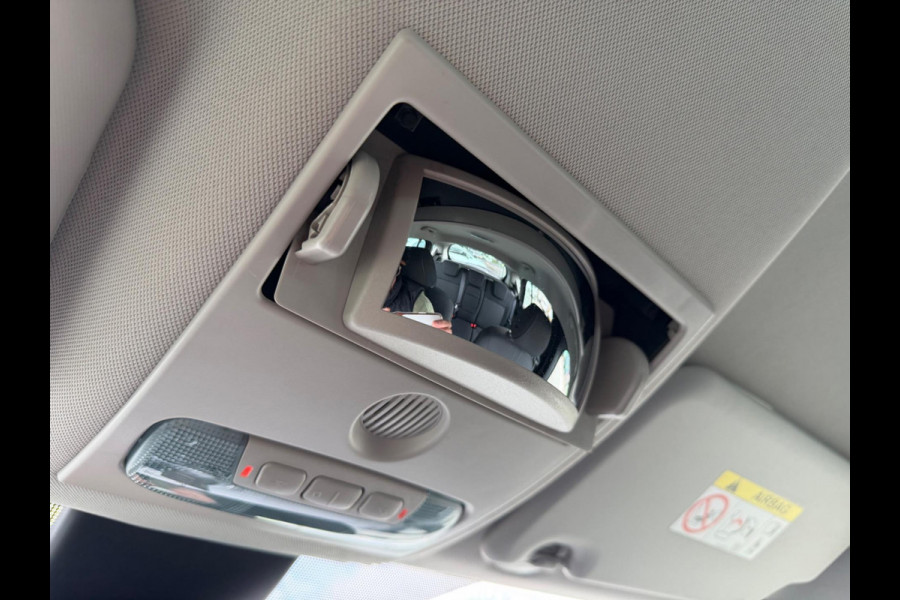 Ford B-MAX 1.0 EcoBoost Titanium, NAP, Camera, Trekhaak Ford B-MAX 1.0 EcoBoost Titanium, NAP, Camera, Trekhaak