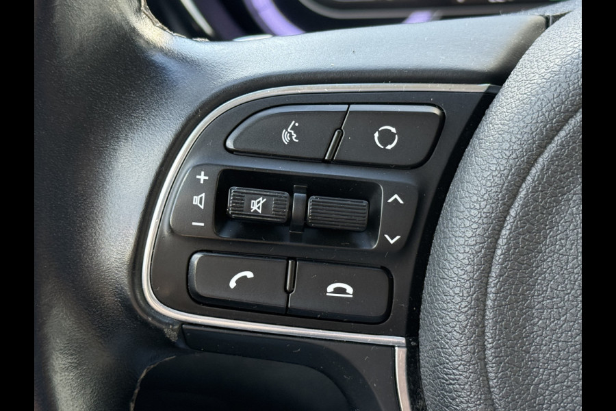 Kia Niro BWJ 2019 | 1.6 GDi 142PK Hybrid Dyn Line | TREKHAAK | CAMERA A | AD CRUISE | LEDER/STOF | CLIMA | NAVI | CARPLAY