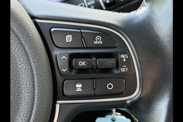 Kia Niro BWJ 2019 | 1.6 GDi 142PK Hybrid Dyn Line | TREKHAAK | CAMERA A | AD CRUISE | LEDER/STOF | CLIMA | NAVI | CARPLAY