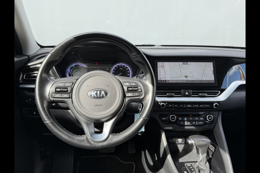 Kia Niro BWJ 2019 | 1.6 GDi 142PK Hybrid Dyn Line | TREKHAAK | CAMERA A | AD CRUISE | LEDER/STOF | CLIMA | NAVI | CARPLAY
