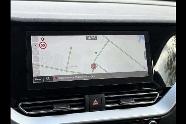 Kia Niro BWJ 2019 | 1.6 GDi 142PK Hybrid Dyn Line | TREKHAAK | CAMERA A | AD CRUISE | LEDER/STOF | CLIMA | NAVI | CARPLAY