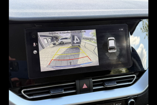 Kia Niro BWJ 2019 | 1.6 GDi 142PK Hybrid Dyn Line | TREKHAAK | CAMERA A | AD CRUISE | LEDER/STOF | CLIMA | NAVI | CARPLAY