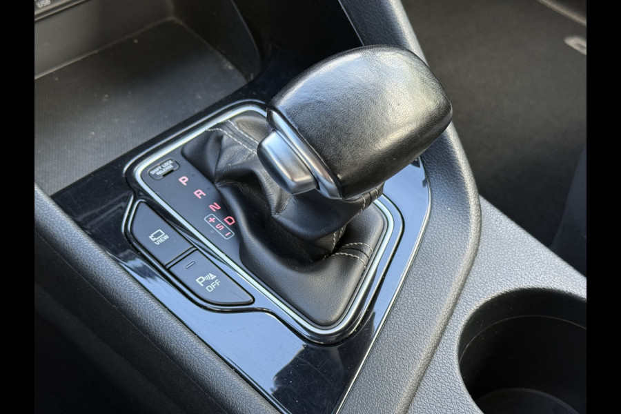 Kia Niro BWJ 2019 | 1.6 GDi 142PK Hybrid Dyn Line | TREKHAAK | CAMERA A | AD CRUISE | LEDER/STOF | CLIMA | NAVI | CARPLAY