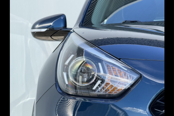 Kia Niro BWJ 2019 | 1.6 GDi 142PK Hybrid Dyn Line | TREKHAAK | CAMERA A | AD CRUISE | LEDER/STOF | CLIMA | NAVI | CARPLAY