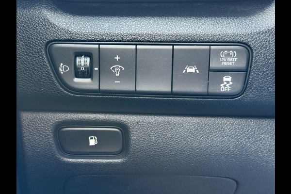 Kia Niro BWJ 2019 | 1.6 GDi 142PK Hybrid Dyn Line | TREKHAAK | CAMERA A | AD CRUISE | LEDER/STOF | CLIMA | NAVI | CARPLAY