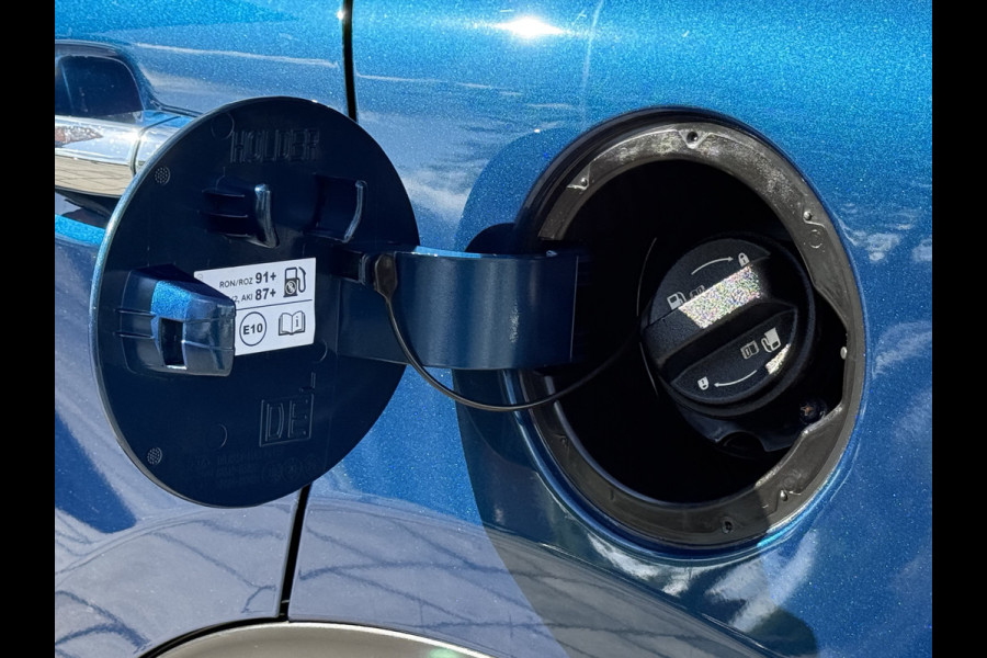 Kia Niro BWJ 2019 | 1.6 GDi 142PK Hybrid Dyn Line | TREKHAAK | CAMERA A | AD CRUISE | LEDER/STOF | CLIMA | NAVI | CARPLAY