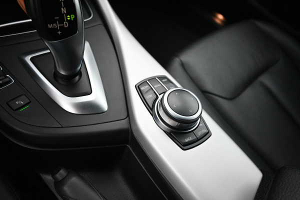 BMW 1-serie 118i Edition Shadow 136 PK Keyless Leder Stoelverwarming 17''