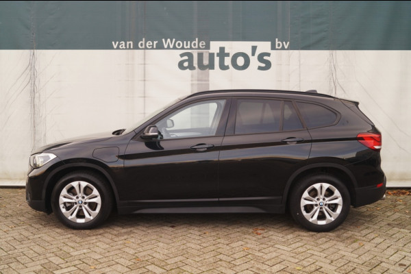 BMW X1 xDrive25e Executive -NAVI-ECC-HUD-CAM-PDC- BMW X1 xDrive25e Executive -NAVI-ECC-HUD-CAM-PDC-