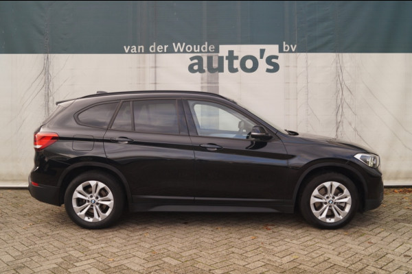 BMW X1 xDrive25e Executive -NAVI-ECC-HUD-CAM-PDC- BMW X1 xDrive25e Executive -NAVI-ECC-HUD-CAM-PDC-