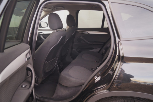 BMW X1 xDrive25e Executive -NAVI-ECC-HUD-CAM-PDC- BMW X1 xDrive25e Executive -NAVI-ECC-HUD-CAM-PDC-