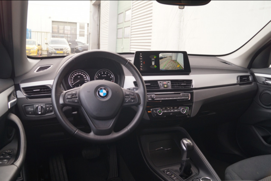 BMW X1 xDrive25e Executive -NAVI-ECC-HUD-CAM-PDC- BMW X1 xDrive25e Executive -NAVI-ECC-HUD-CAM-PDC-
