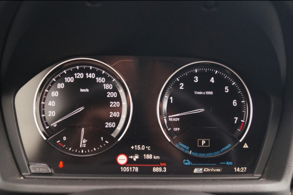 BMW X1 xDrive25e Executive -NAVI-ECC-HUD-CAM-PDC- BMW X1 xDrive25e Executive -NAVI-ECC-HUD-CAM-PDC-