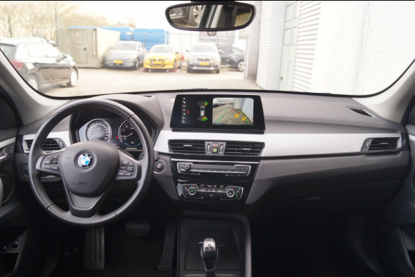 BMW X1 xDrive25e Executive -NAVI-ECC-HUD-CAM-PDC- BMW X1 xDrive25e Executive -NAVI-ECC-HUD-CAM-PDC-