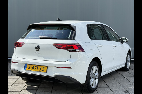 Volkswagen Golf BWJ 2023 | 1.5TSI 131PK Life Bus AUTOMAAT | CLIMA | NAVI | PDC | CRUISE | CAMERA A | STOELVERW | Volkswagen Golf BWJ 2023 | 1.5TSI 131PK Life Bus AUTOMAAT | CLIMA | NAVI | PDC | CRUISE | CAMERA A | STOELVERW |