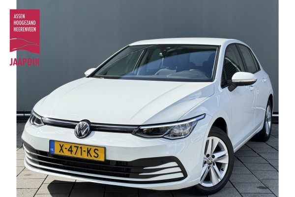 Volkswagen Golf BWJ 2023 | 1.5TSI 131PK Life Bus AUTOMAAT | CLIMA | NAVI | PDC | CRUISE | CAMERA A | STOELVERW | Volkswagen Golf BWJ 2023 | 1.5TSI 131PK Life Bus AUTOMAAT | CLIMA | NAVI | PDC | CRUISE | CAMERA A | STOELVERW |