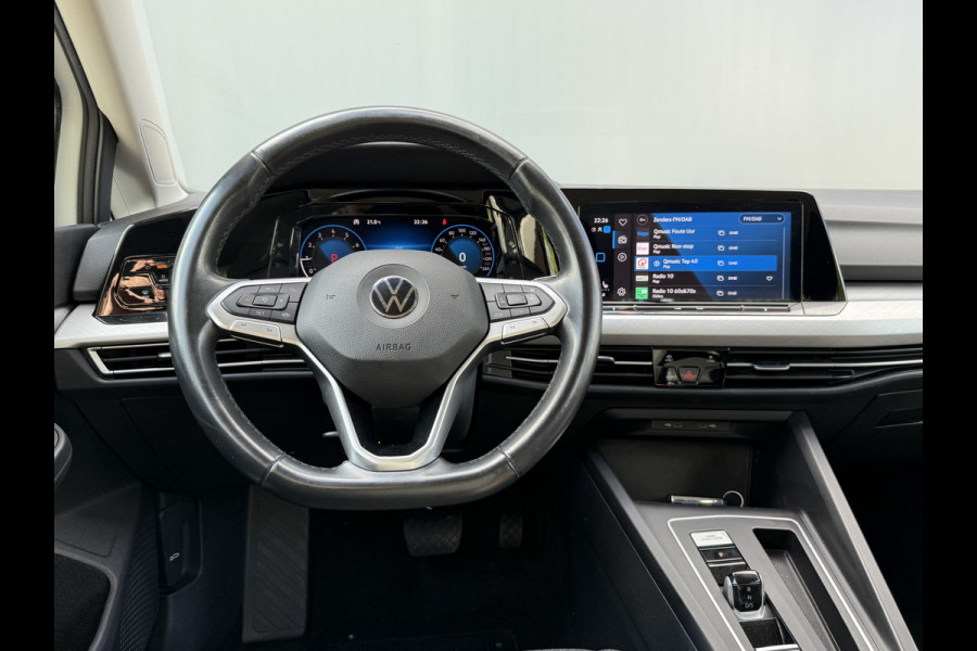 Volkswagen Golf BWJ 2023 | 1.5TSI 131PK Life Bus AUTOMAAT | CLIMA | NAVI | PDC | CRUISE | CAMERA A | STOELVERW | Volkswagen Golf BWJ 2023 | 1.5TSI 131PK Life Bus AUTOMAAT | CLIMA | NAVI | PDC | CRUISE | CAMERA A | STOELVERW |