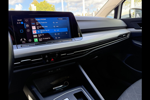 Volkswagen Golf BWJ 2023 | 1.5TSI 131PK Life Bus AUTOMAAT | CLIMA | NAVI | PDC | CRUISE | CAMERA A | STOELVERW | Volkswagen Golf BWJ 2023 | 1.5TSI 131PK Life Bus AUTOMAAT | CLIMA | NAVI | PDC | CRUISE | CAMERA A | STOELVERW |