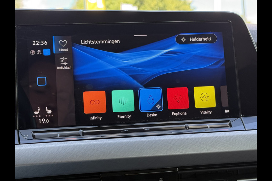 Volkswagen Golf BWJ 2023 | 1.5TSI 131PK Life Bus AUTOMAAT | CLIMA | NAVI | PDC | CRUISE | CAMERA A | STOELVERW | Volkswagen Golf BWJ 2023 | 1.5TSI 131PK Life Bus AUTOMAAT | CLIMA | NAVI | PDC | CRUISE | CAMERA A | STOELVERW |