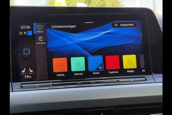 Volkswagen Golf BWJ 2023 | 1.5TSI 131PK Life Bus AUTOMAAT | CLIMA | NAVI | PDC | CRUISE | CAMERA A | STOELVERW | Volkswagen Golf BWJ 2023 | 1.5TSI 131PK Life Bus AUTOMAAT | CLIMA | NAVI | PDC | CRUISE | CAMERA A | STOELVERW |