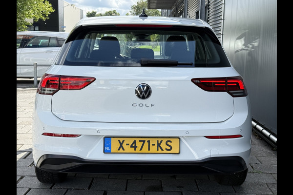Volkswagen Golf BWJ 2023 | 1.5TSI 131PK Life Bus AUTOMAAT | CLIMA | NAVI | PDC | CRUISE | CAMERA A | STOELVERW | Volkswagen Golf BWJ 2023 | 1.5TSI 131PK Life Bus AUTOMAAT | CLIMA | NAVI | PDC | CRUISE | CAMERA A | STOELVERW |