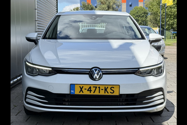 Volkswagen Golf BWJ 2023 | 1.5TSI 131PK Life Bus AUTOMAAT | CLIMA | NAVI | PDC | CRUISE | CAMERA A | STOELVERW | Volkswagen Golf BWJ 2023 | 1.5TSI 131PK Life Bus AUTOMAAT | CLIMA | NAVI | PDC | CRUISE | CAMERA A | STOELVERW |