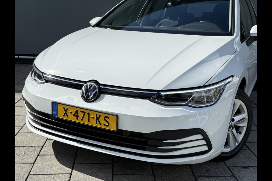 Volkswagen Golf BWJ 2023 | 1.5TSI 131PK Life Bus AUTOMAAT | CLIMA | NAVI | PDC | CRUISE | CAMERA A | STOELVERW | Volkswagen Golf BWJ 2023 | 1.5TSI 131PK Life Bus AUTOMAAT | CLIMA | NAVI | PDC | CRUISE | CAMERA A | STOELVERW |