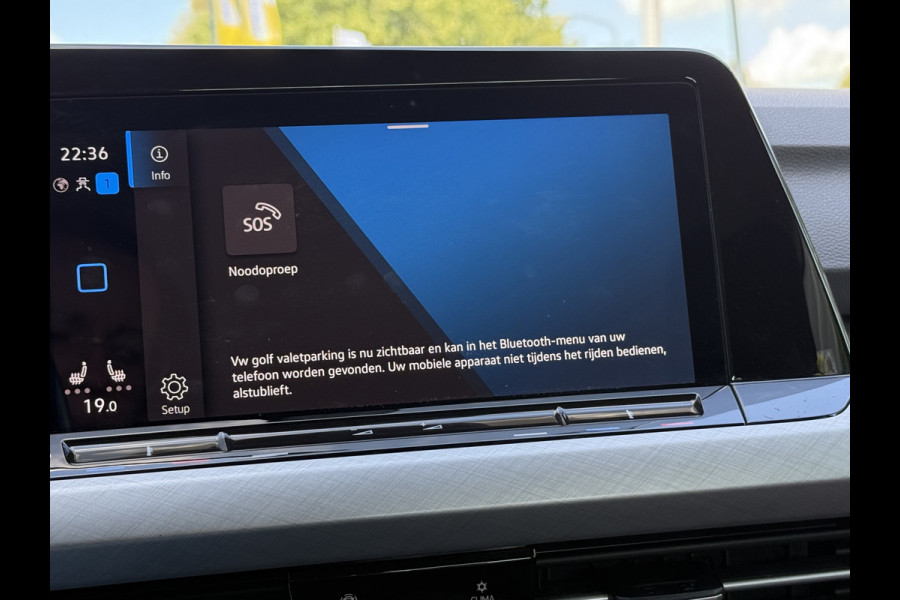 Volkswagen Golf BWJ 2023 | 1.5TSI 131PK Life Bus AUTOMAAT | CLIMA | NAVI | PDC | CRUISE | CAMERA A | STOELVERW | Volkswagen Golf BWJ 2023 | 1.5TSI 131PK Life Bus AUTOMAAT | CLIMA | NAVI | PDC | CRUISE | CAMERA A | STOELVERW |