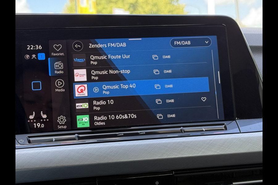 Volkswagen Golf BWJ 2023 | 1.5TSI 131PK Life Bus AUTOMAAT | CLIMA | NAVI | PDC | CRUISE | CAMERA A | STOELVERW | Volkswagen Golf BWJ 2023 | 1.5TSI 131PK Life Bus AUTOMAAT | CLIMA | NAVI | PDC | CRUISE | CAMERA A | STOELVERW |