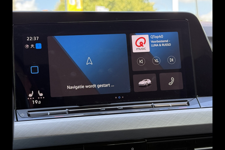 Volkswagen Golf BWJ 2023 | 1.5TSI 131PK Life Bus AUTOMAAT | CLIMA | NAVI | PDC | CRUISE | CAMERA A | STOELVERW | Volkswagen Golf BWJ 2023 | 1.5TSI 131PK Life Bus AUTOMAAT | CLIMA | NAVI | PDC | CRUISE | CAMERA A | STOELVERW |