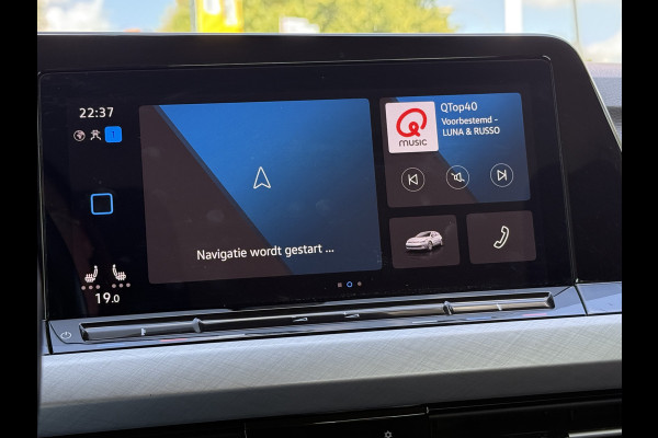 Volkswagen Golf BWJ 2023 | 1.5TSI 131PK Life Bus AUTOMAAT | CLIMA | NAVI | PDC | CRUISE | CAMERA A | STOELVERW | Volkswagen Golf BWJ 2023 | 1.5TSI 131PK Life Bus AUTOMAAT | CLIMA | NAVI | PDC | CRUISE | CAMERA A | STOELVERW |
