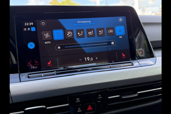 Volkswagen Golf BWJ 2023 | 1.5TSI 131PK Life Bus AUTOMAAT | CLIMA | NAVI | PDC | CRUISE | CAMERA A | STOELVERW | Volkswagen Golf BWJ 2023 | 1.5TSI 131PK Life Bus AUTOMAAT | CLIMA | NAVI | PDC | CRUISE | CAMERA A | STOELVERW |