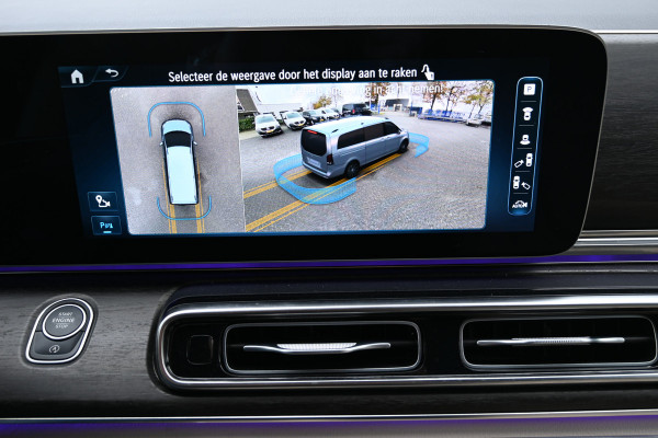 Mercedes-Benz V-Klasse 300d DC L3 XL Avantgarde Electrische schuifdeuren, Distronic, 360 Camera Mercedes-Benz V-Klasse 300d DC L3 XL Avantgarde Electrische schuifdeuren, Distronic, 360 Camera