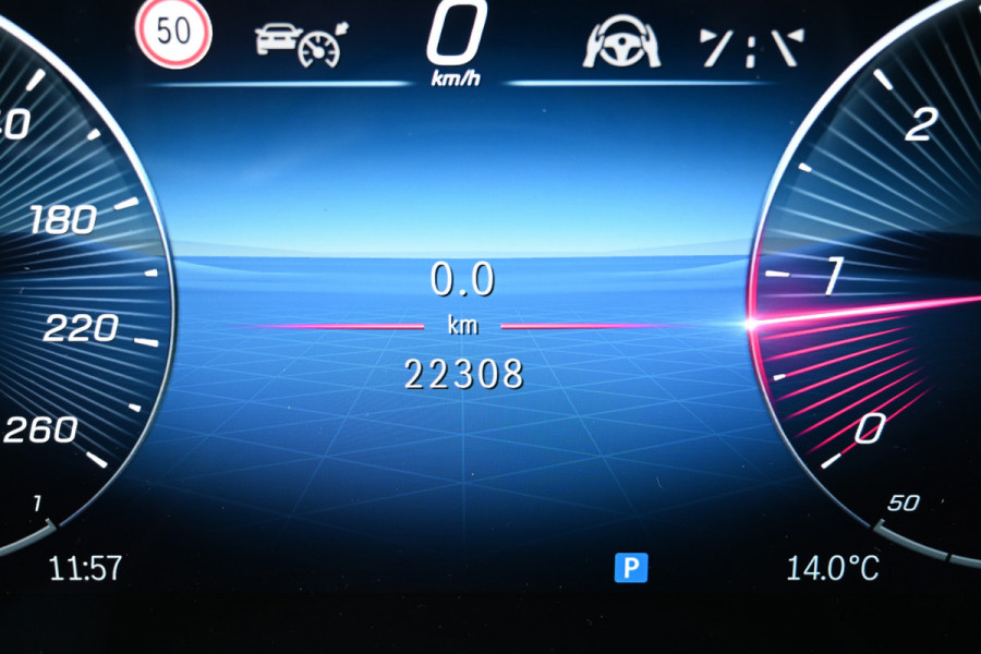 Mercedes-Benz V-Klasse 300d DC L3 XL Avantgarde Electrische schuifdeuren, Distronic, 360 Camera Mercedes-Benz V-Klasse 300d DC L3 XL Avantgarde Electrische schuifdeuren, Distronic, 360 Camera