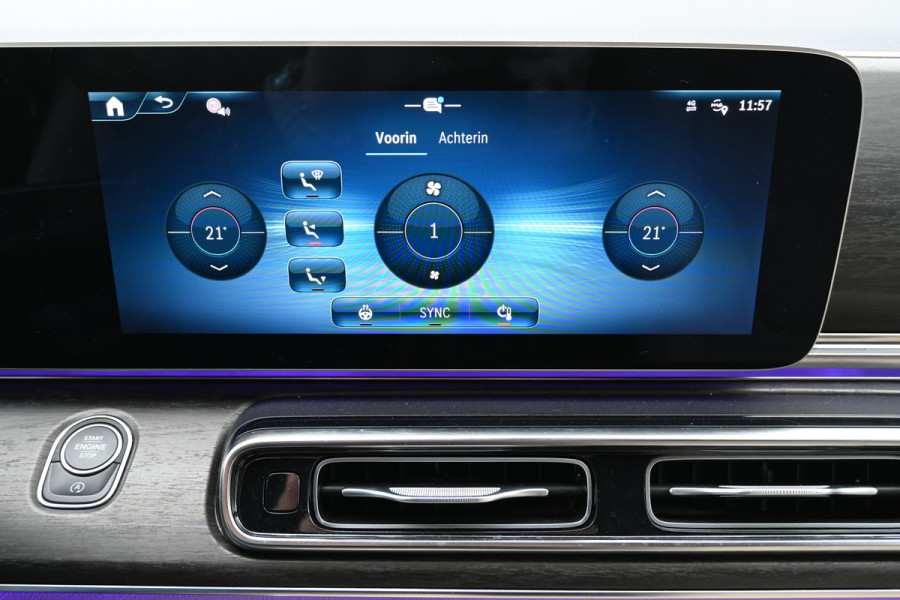 Mercedes-Benz V-Klasse 300d DC L3 XL Avantgarde Electrische schuifdeuren, Distronic, 360 Camera Mercedes-Benz V-Klasse 300d DC L3 XL Avantgarde Electrische schuifdeuren, Distronic, 360 Camera