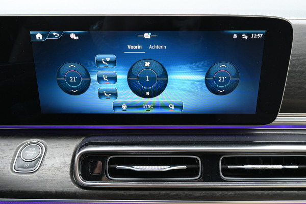 Mercedes-Benz V-Klasse 300d DC L3 XL Avantgarde Electrische schuifdeuren, Distronic, 360 Camera Mercedes-Benz V-Klasse 300d DC L3 XL Avantgarde Electrische schuifdeuren, Distronic, 360 Camera