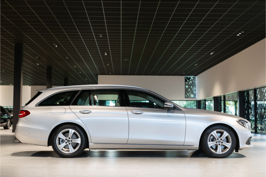 Mercedes-Benz E-Klasse Estate 250 Avantgarde ACC|Standkachel|Comand|360|Burmester|Mem|Exclusive|Volledige historie Mercedes-Benz E-Klasse Estate 250 Avantgarde ACC|Standkachel|Comand|360|Burmester|Mem|Exclusive|Volledige historie