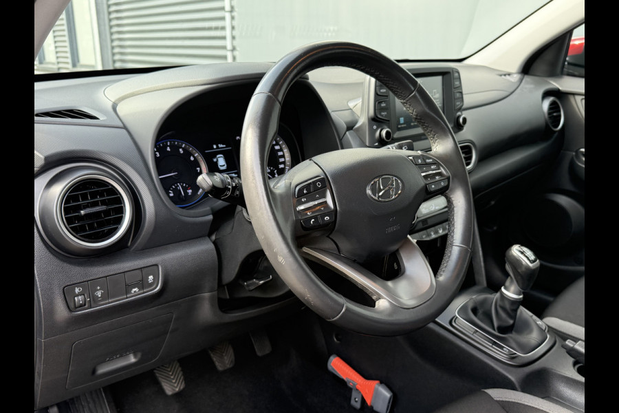 Hyundai Kona BWJ 2020 |1.0 T-GDI 120PK Comfort | CLIMA | CARPLAY | NAVI | PDC | CRUISE |