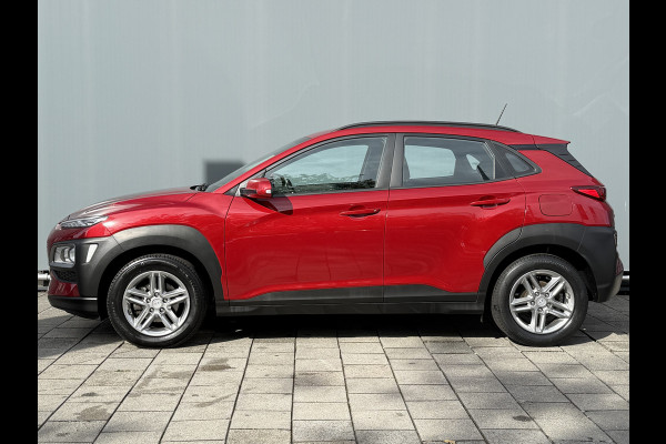 Hyundai Kona BWJ 2020 |1.0 T-GDI 120PK Comfort | CLIMA | CARPLAY | NAVI | PDC | CRUISE |