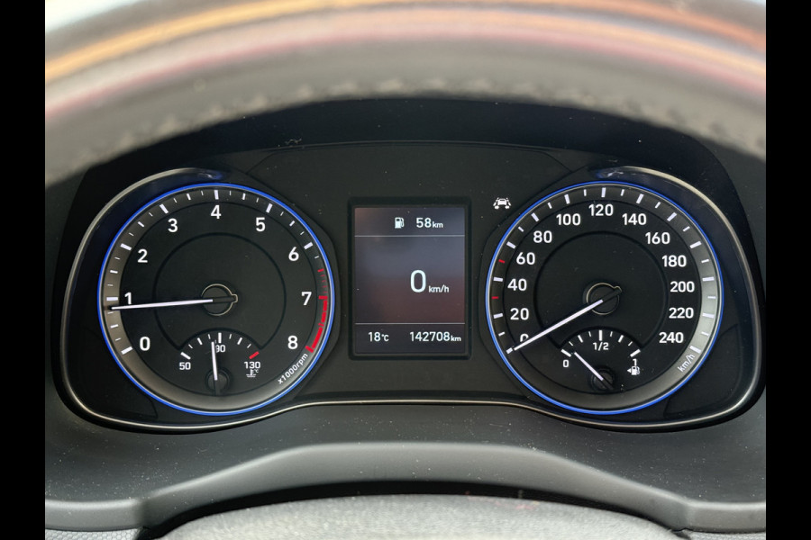 Hyundai Kona BWJ 2020 |1.0 T-GDI 120PK Comfort | CLIMA | CARPLAY | NAVI | PDC | CRUISE |