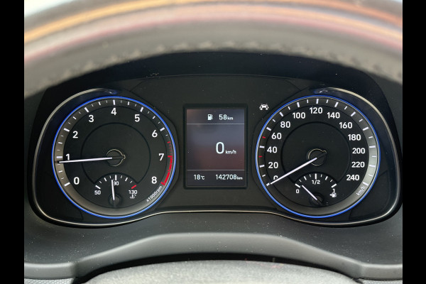 Hyundai Kona BWJ 2020 |1.0 T-GDI 120PK Comfort | CLIMA | CARPLAY | NAVI | PDC | CRUISE |