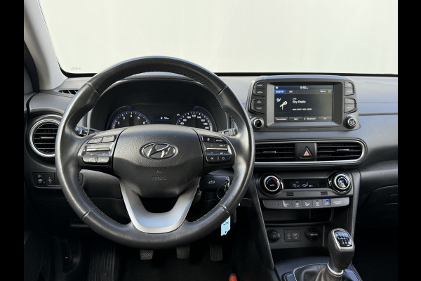 Hyundai Kona BWJ 2020 |1.0 T-GDI 120PK Comfort | CLIMA | CARPLAY | NAVI | PDC | CRUISE |